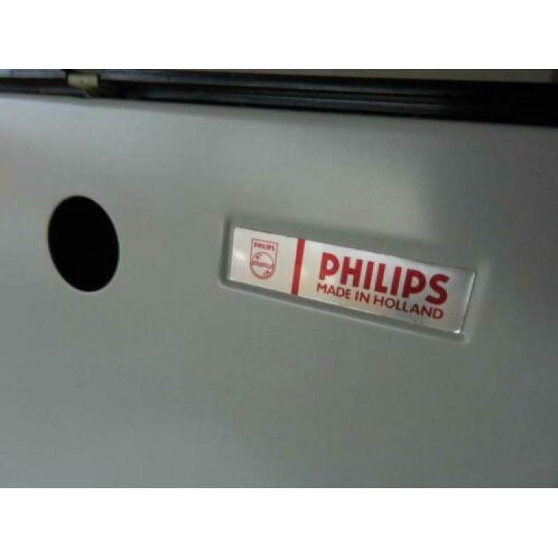 Retro gezichtsbruiner Philips HP 3105