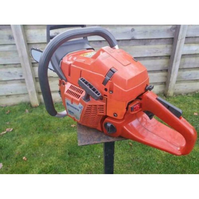 Husqvarna 365 Kettingzaag 45 cm zaagblad