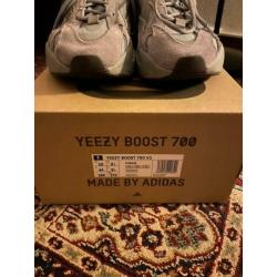 Yeezy 700 V2 Hospital Blue