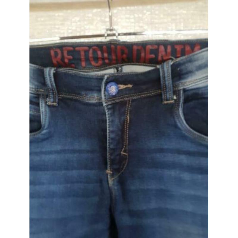 retour denim de luxe, 176 /16, skinny fit, 176