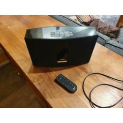 Bose Soundtouch 20 III zwart