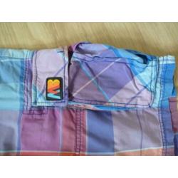 SALE !! MILLS BROTHERS maat M, katoenen short/broek.