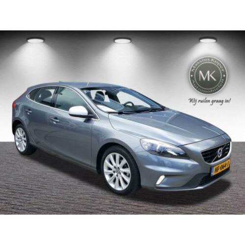 Volvo V40 2.0 D2 R-Design Business, Airco, Xenon, Navigatie,