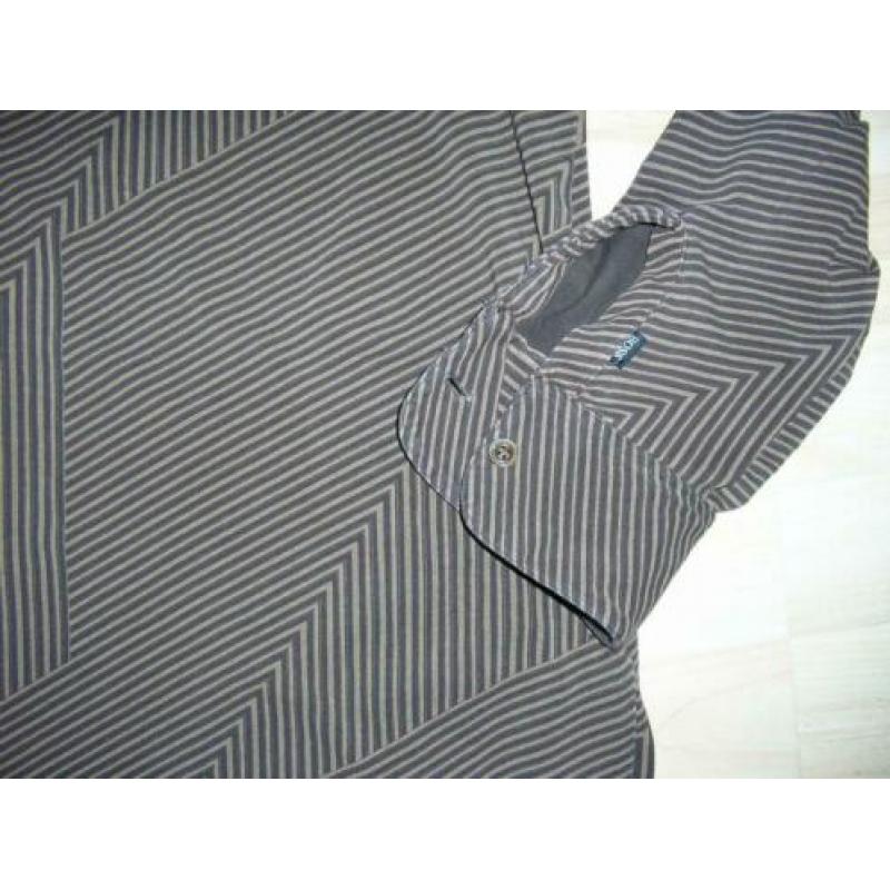 BOSS heren blouse maat L