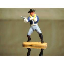 timpo US 7 TH Cavalry derde serie.