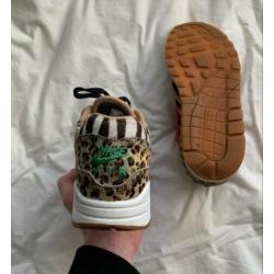 Nike Air Max 1 x Atmos ‘Animal Pack’