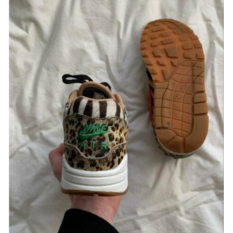 Nike Air Max 1 x Atmos ‘Animal Pack’
