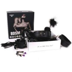 BDSM Fantasy kit bondage set handboeien NIEUW