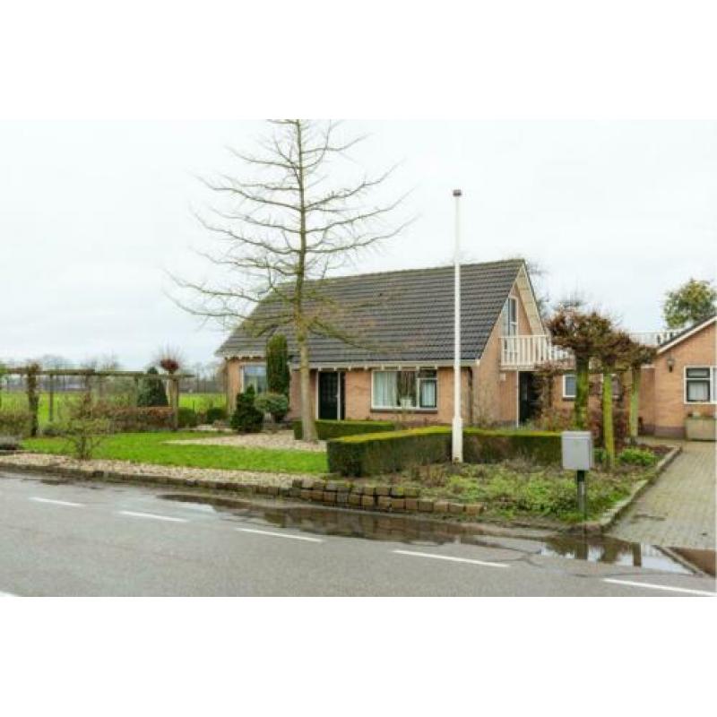 Koopwoning: Zieuwentseweg 34, Beltrum