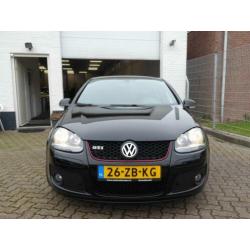 Volkswagen GOLF 2.0 TFSI GTI Nederlandse auto/Navi/18 inch/