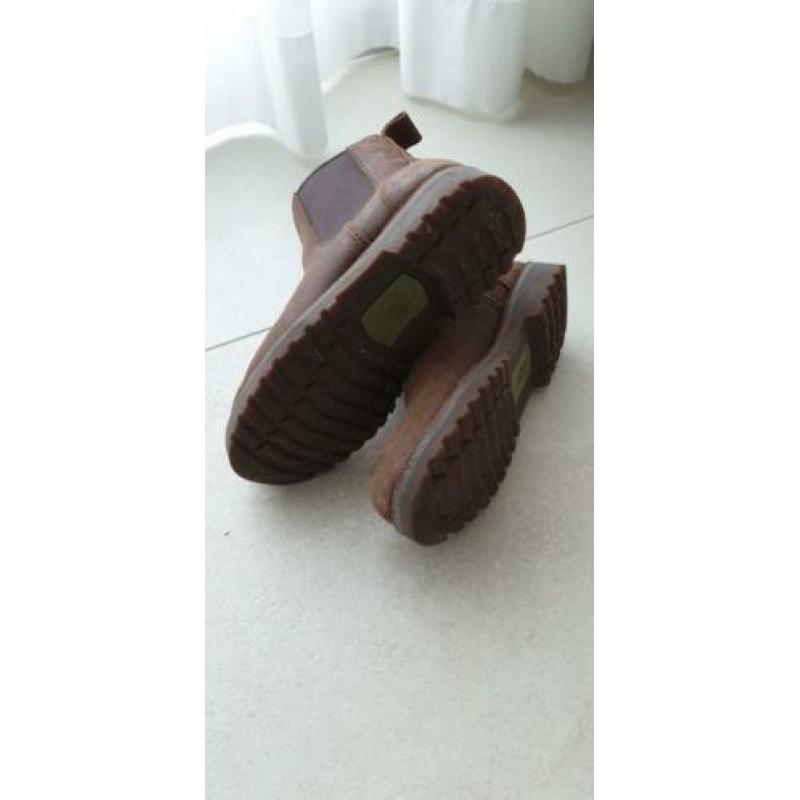 Ugg maat 31,5
