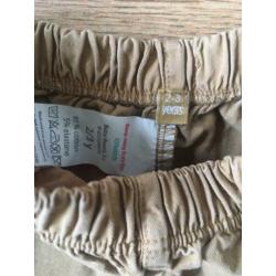 Lötiekids broek 104