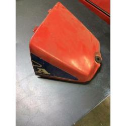 Honda mb voorkapje tank.