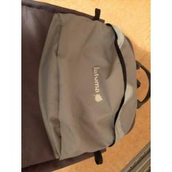 Lafuma walkid liftback rugdrager