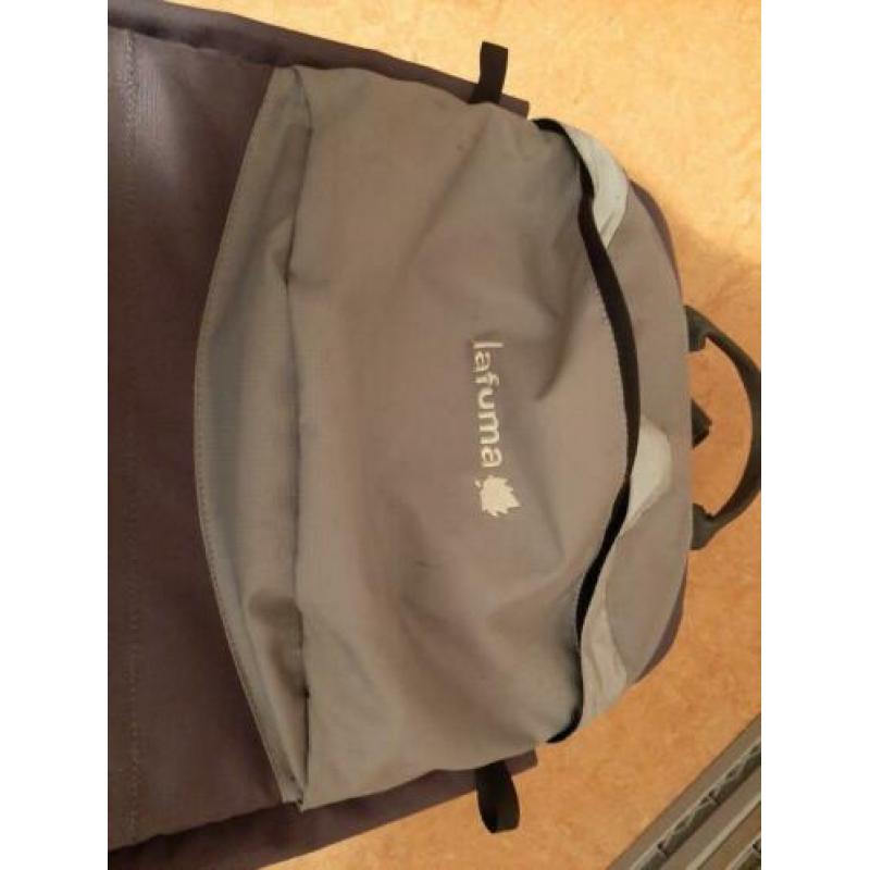 Lafuma walkid liftback rugdrager