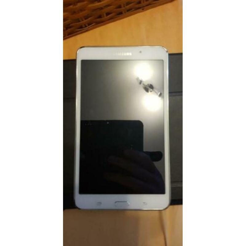 Samsung tablet