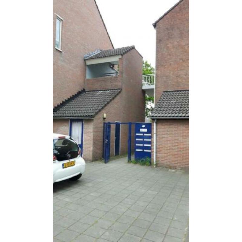 Woning te huur: Peelhof 19 te Helmond