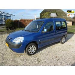 Peugeot Partner MPV 1.4 XT airco, trekhaak. panoramadak