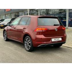 Volkswagen Golf 1.0 TSI Highline 116PK IQ-Drive Navi|Lane as