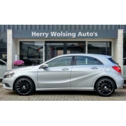 Mercedes-Benz A-klasse 180 Style Navi Pdc Dealer Auto