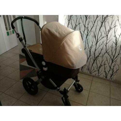 Bugaboo cameleon kinderwagen te koop