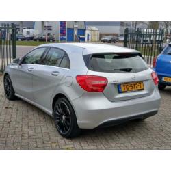 Mercedes-Benz A-klasse 180 Style Navi Pdc Dealer Auto