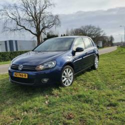 Volkswagen Golf 1.4 TSI 118KW 2009 NwAPK/PDC/160PK