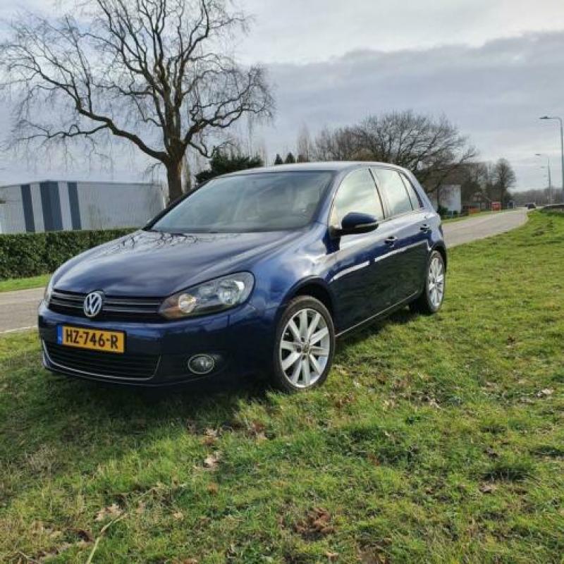 Volkswagen Golf 1.4 TSI 118KW 2009 NwAPK/PDC/160PK