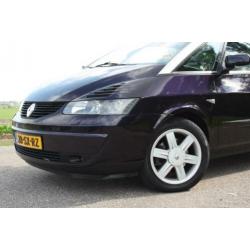 Renault Avantime 3.0-24V V6 Privilège panorama-dak / Leder-I