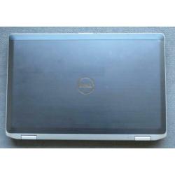 Dell Latitude E6520 Core i5, 8GB, 500GB, 15.4inch