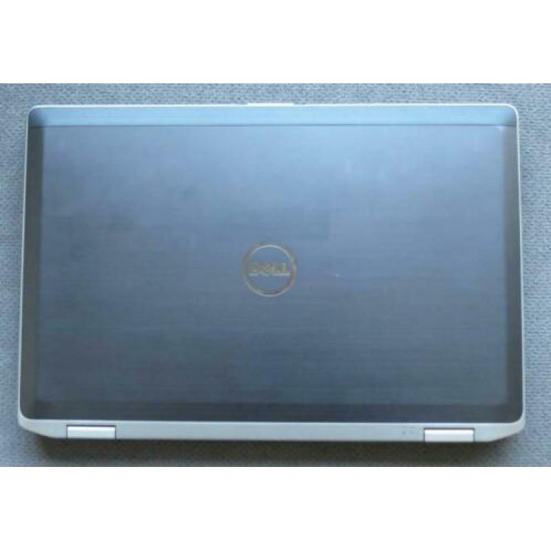 Dell Latitude E6520 Core i5, 8GB, 500GB, 15.4inch