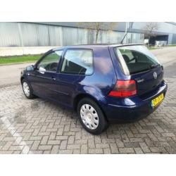 Volkswagen Golf 1.9 TDI Oxford Zeer goed rijdend Inruil moge