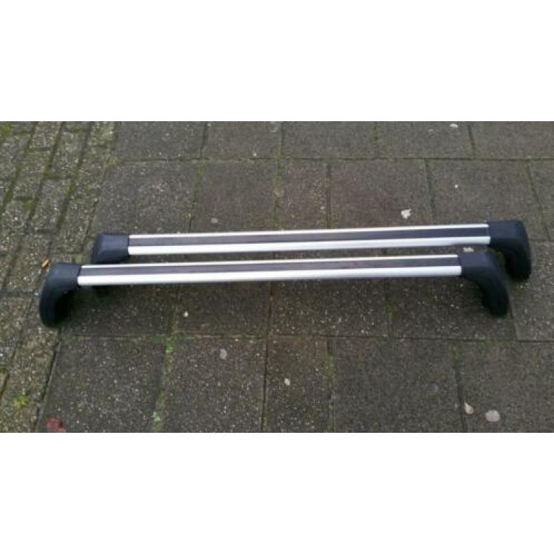 Originele BMW F10 5 SERIE dakdragers