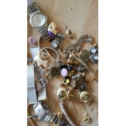 Lotje diverse sieraden