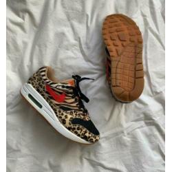 Nike Air Max 1 x Atmos ‘Animal Pack’