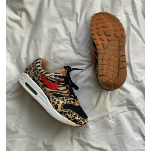 Nike Air Max 1 x Atmos ‘Animal Pack’