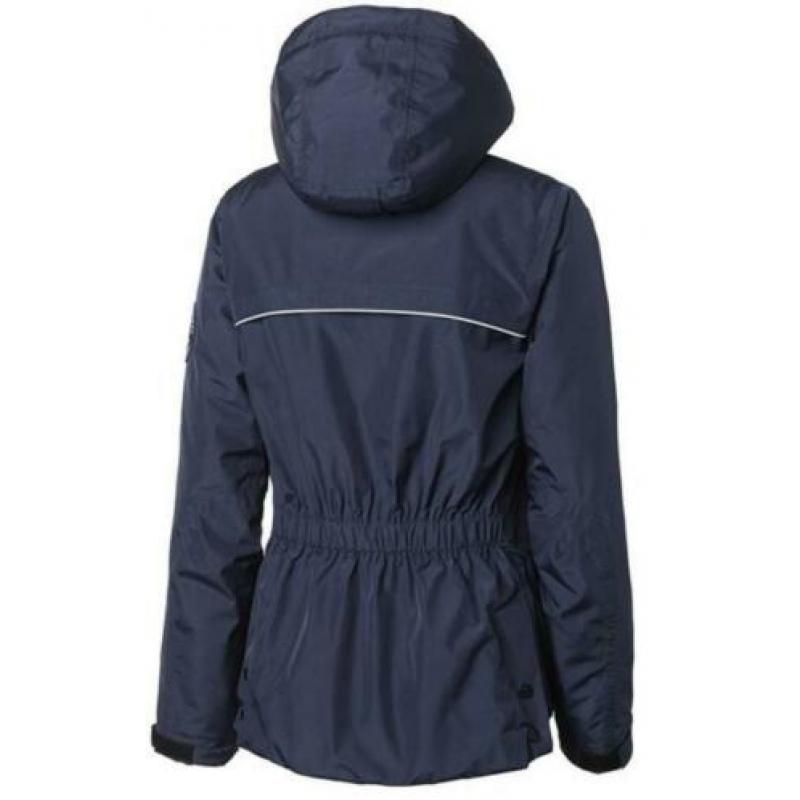 Mountain Horse Gracie Winterjas, waterdicht, S, M, L, XL
