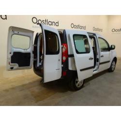 Renault Kangoo Express Z.E. (Batterijhuur) Automaat 100% Ele