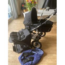 Quinny Freestyler XL