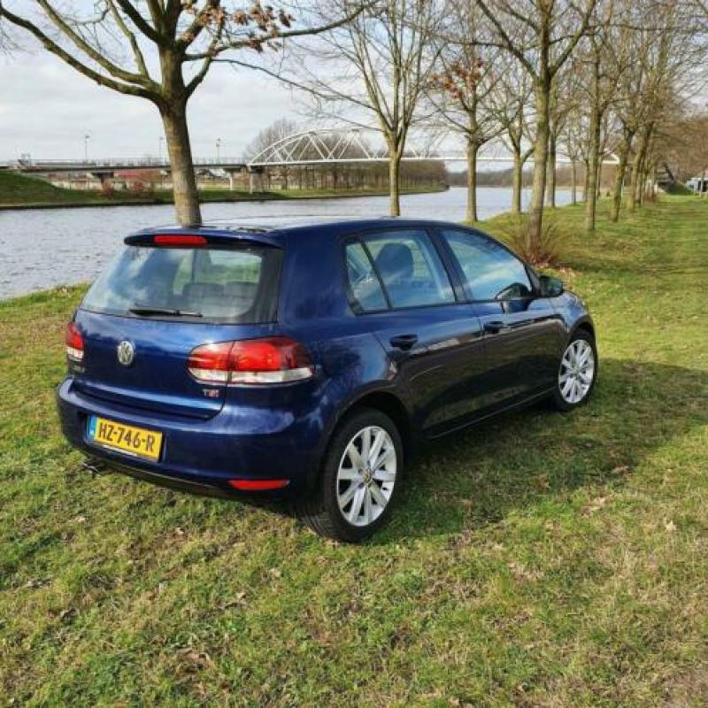 Volkswagen Golf 1.4 TSI 118KW 2009 NwAPK/PDC/160PK