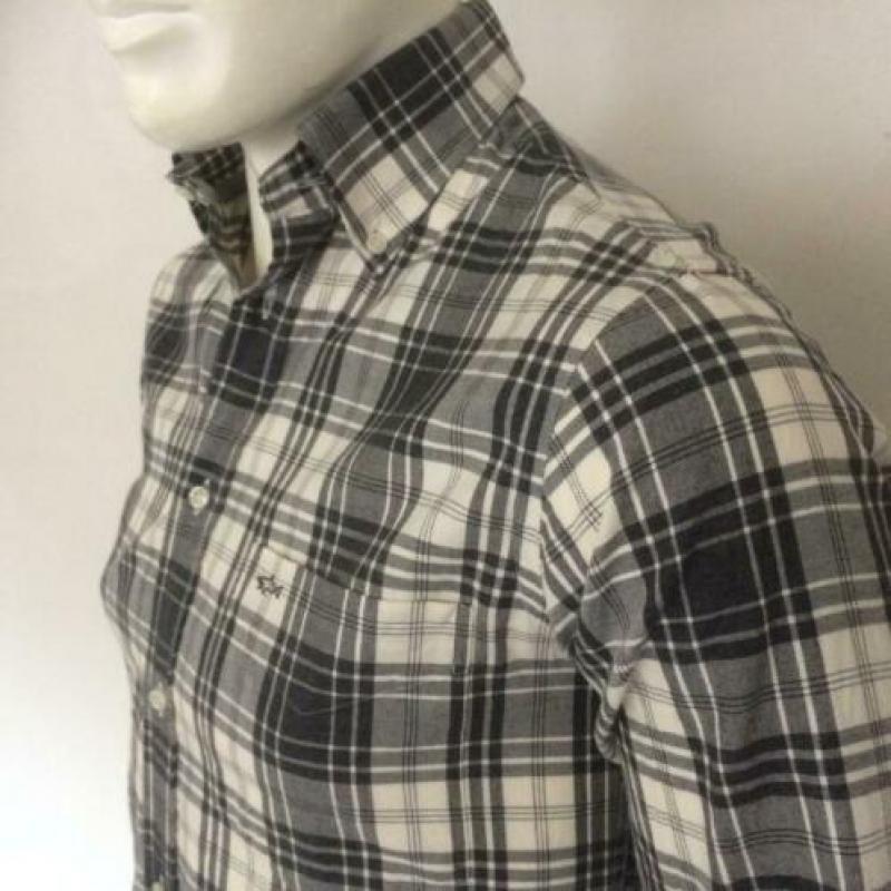 Paul & Shark shirt / overhemd - ruitje heren