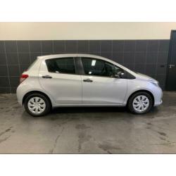 Toyota Yaris 1.3 VVT-i Comfort Airco Auto is in echte Nieuws