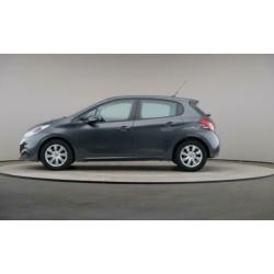 Peugeot 208 Blue Lease 1.6 BlueHDi, Cruise Control, Navigati