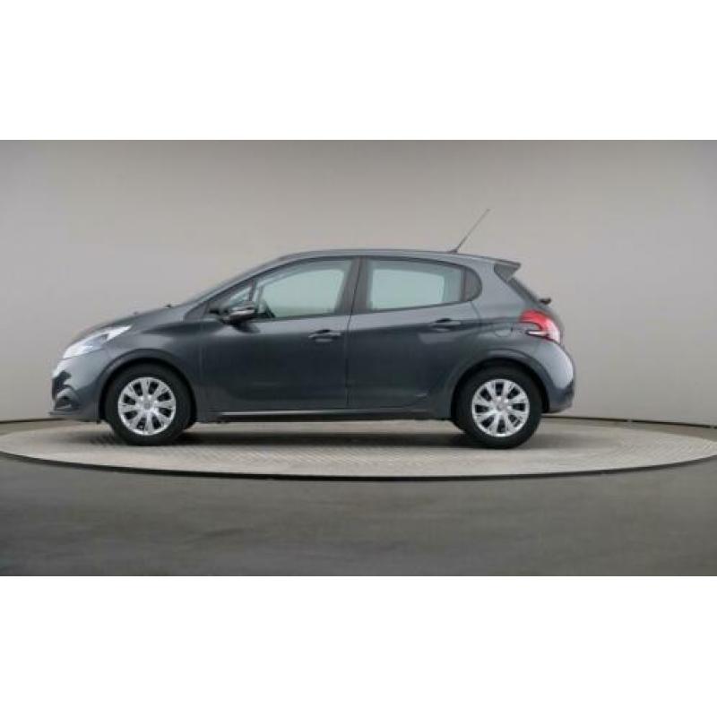 Peugeot 208 Blue Lease 1.6 BlueHDi, Cruise Control, Navigati