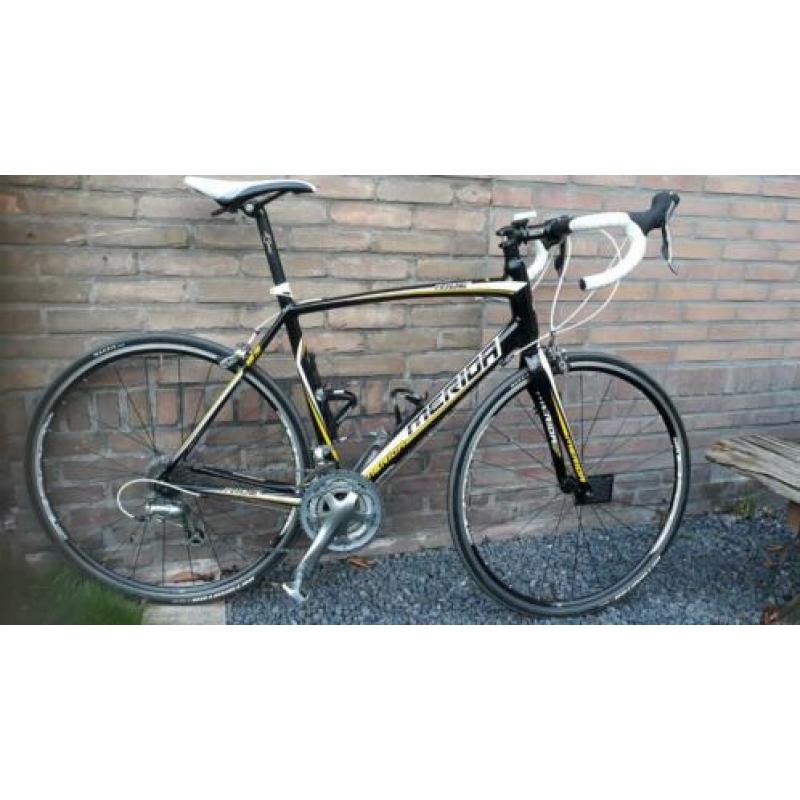 Merida ride 93