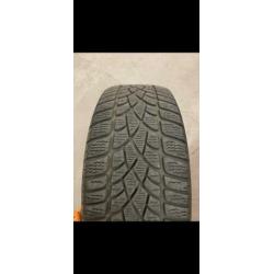 Originelen BMW velgen dunlop W banden