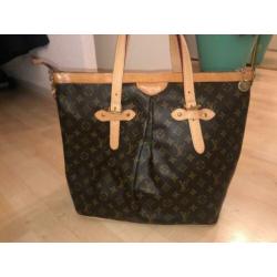 Louis vuitton tas
