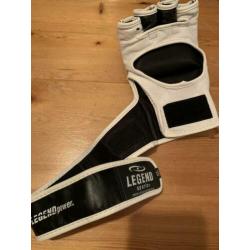 MMA Handschoen XL van Legend