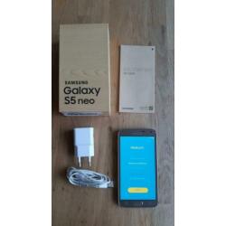 Samsung S5 Neo