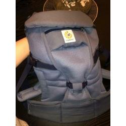 Ergobaby Adapt Cool Air Mesh Draagzak